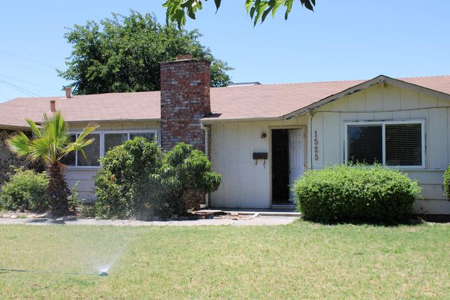 1525 Franklin Ave, Tracy, CA 95376