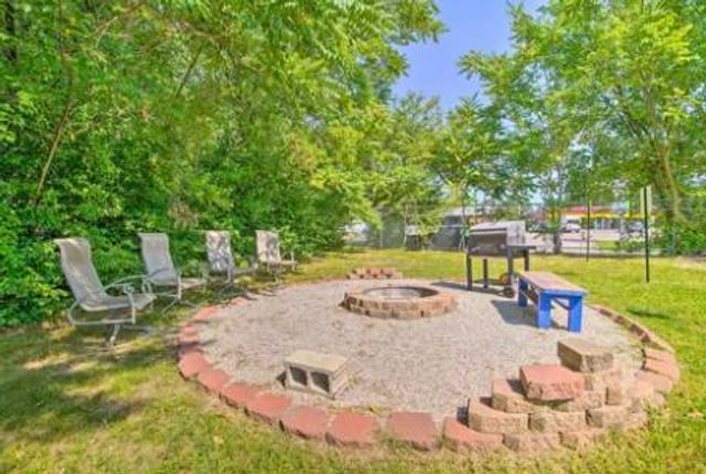 2001 N Broadway Avenue, Springfield, MO 65803