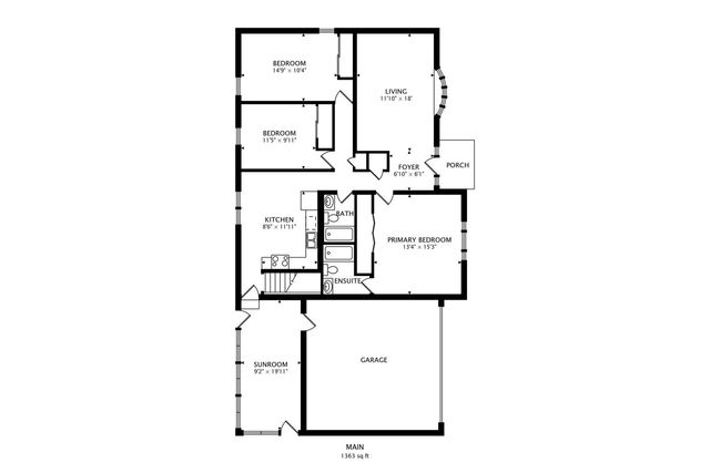7420 Gladiola Avenue, Hanover Park, IL 60133