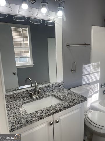 1233 Woodland Court SE, Conyers, GA 30013