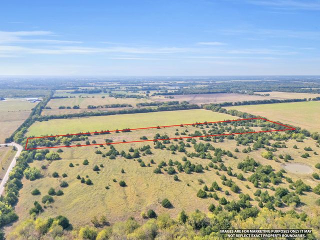 7720 County Road 1135, Leonard, TX 75452