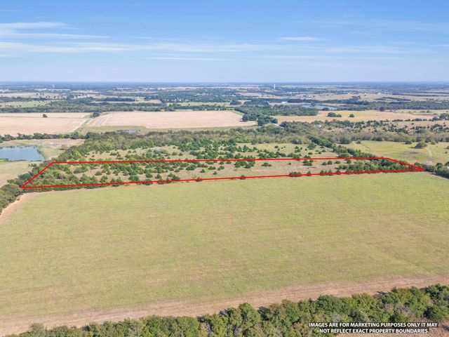 7720 County Road 1135, Leonard, TX 75452