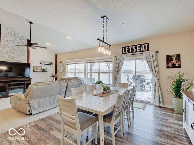 6911 W Rosewood Drive, Mccordsville, IN 46055