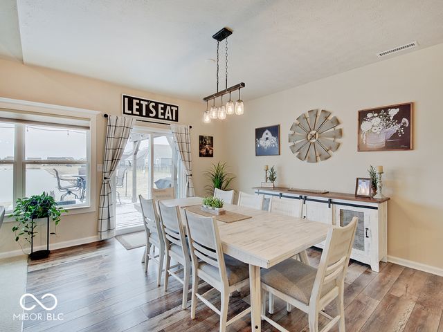 6911 W Rosewood Drive, Mccordsville, IN 46055