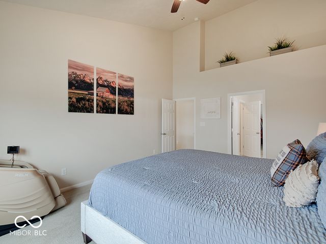 6911 W Rosewood Drive, Mccordsville, IN 46055