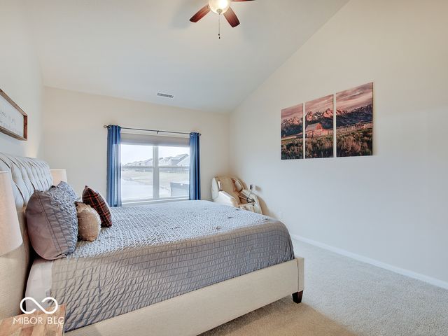 6911 W Rosewood Drive, Mccordsville, IN 46055