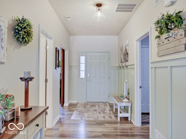 6911 W Rosewood Drive, Mccordsville, IN 46055