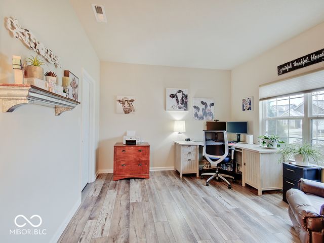 6911 W Rosewood Drive, Mccordsville, IN 46055