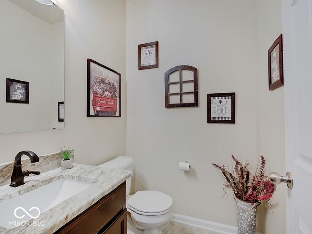 6911 W Rosewood Drive, Mccordsville, IN 46055