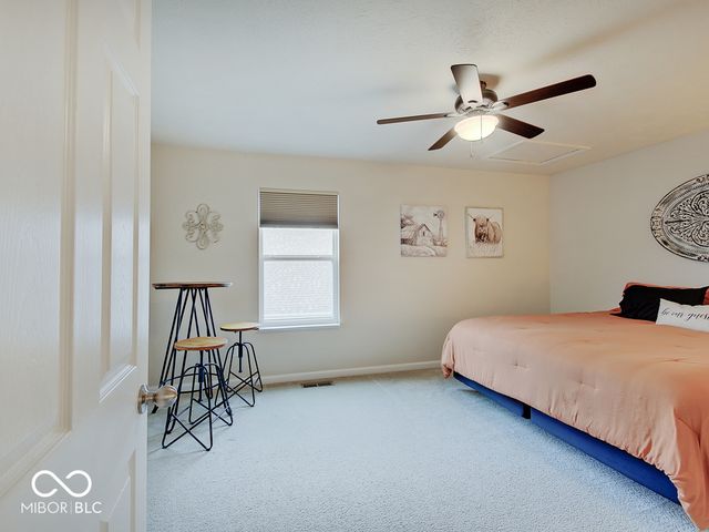 6911 W Rosewood Drive, Mccordsville, IN 46055