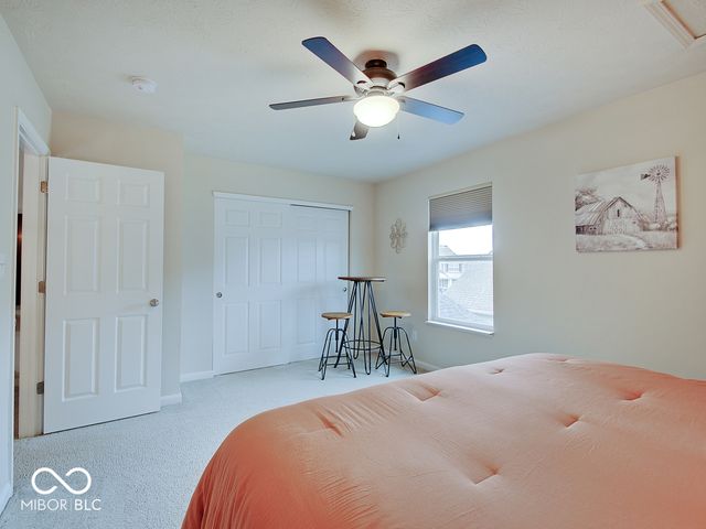 6911 W Rosewood Drive, Mccordsville, IN 46055