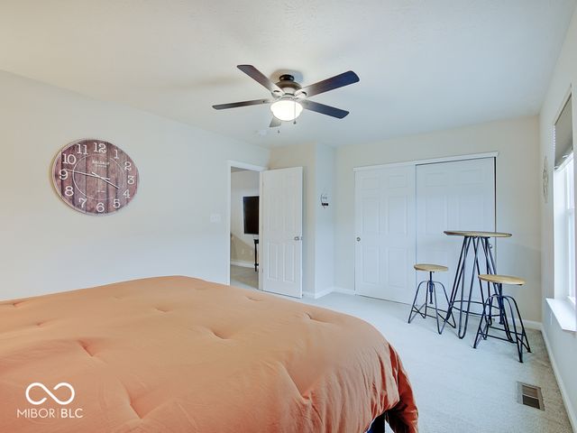 6911 W Rosewood Drive, Mccordsville, IN 46055