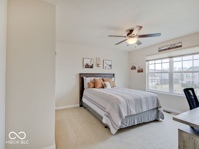 6911 W Rosewood Drive, Mccordsville, IN 46055