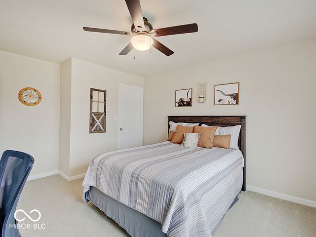 6911 W Rosewood Drive, Mccordsville, IN 46055