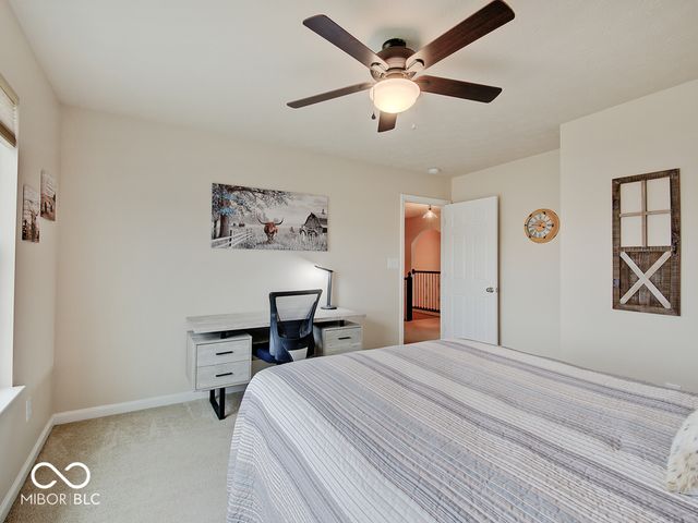 6911 W Rosewood Drive, Mccordsville, IN 46055