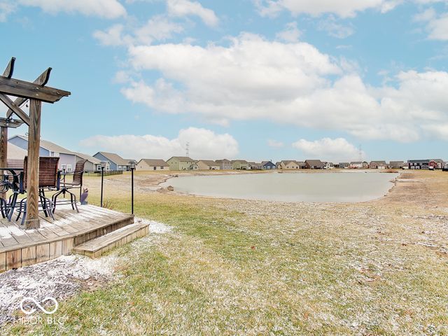 6911 W Rosewood Drive, Mccordsville, IN 46055