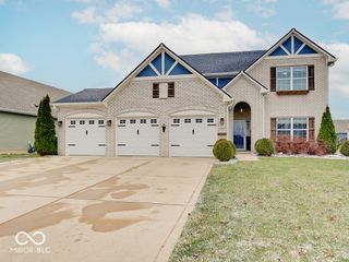 6911 W Rosewood Drive, Mccordsville, IN 46055