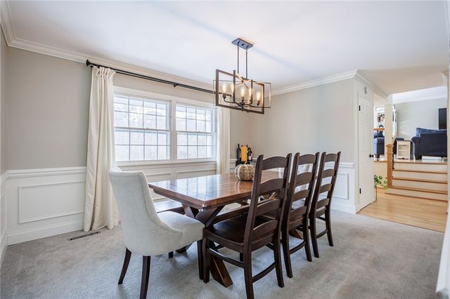 2 Park Bluff Way, Pittsford, NY 14534