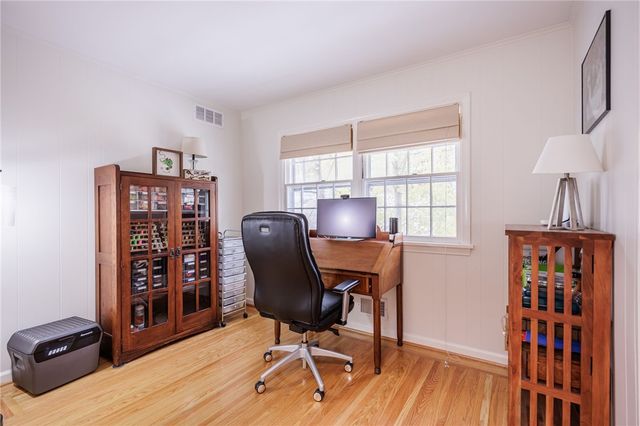 2 Park Bluff Way, Pittsford, NY 14534