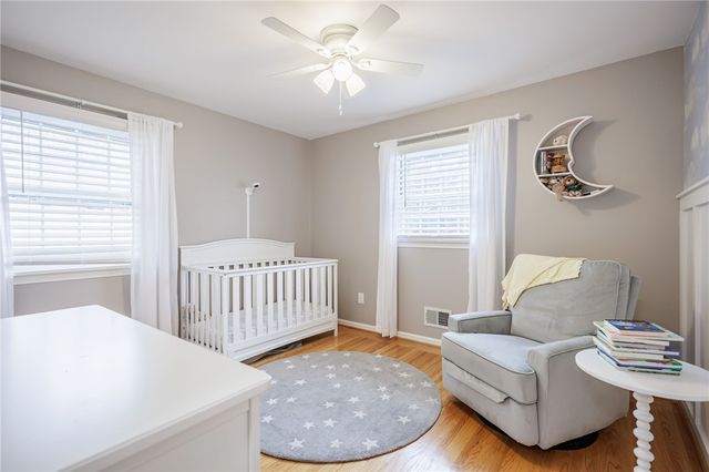 2 Park Bluff Way, Pittsford, NY 14534