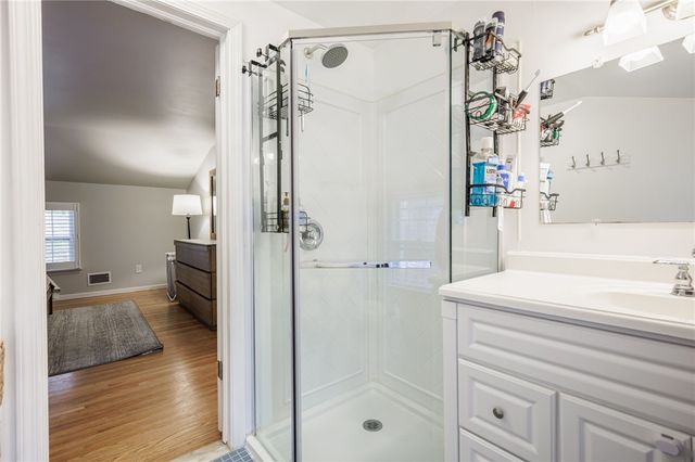 2 Park Bluff Way, Pittsford, NY 14534