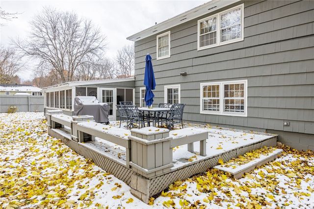 2 Park Bluff Way, Pittsford, NY 14534