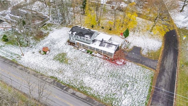 2 Park Bluff Way, Pittsford, NY 14534