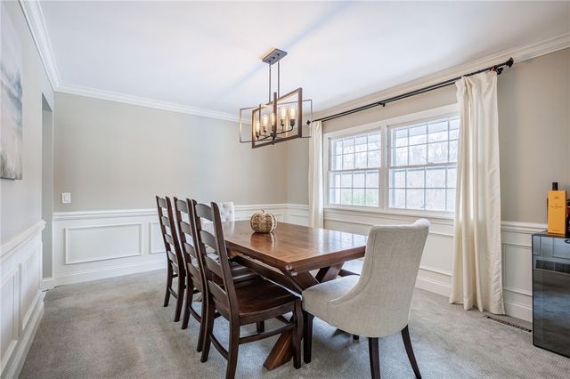 2 Park Bluff Way, Pittsford, NY 14534