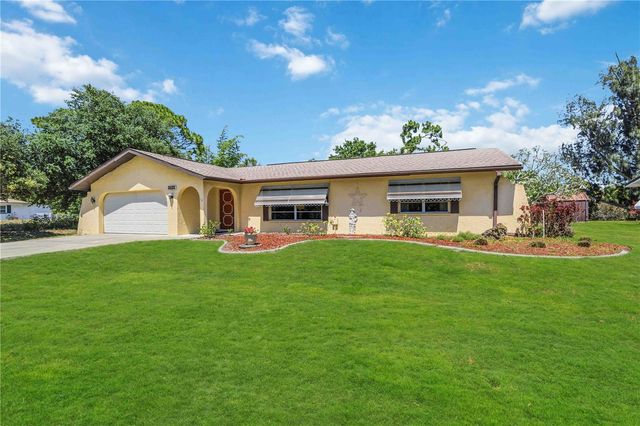 3112 SAINT JAMES STREET, Port Charlotte, FL 33952