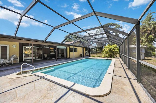 3112 SAINT JAMES STREET, Port Charlotte, FL 33952