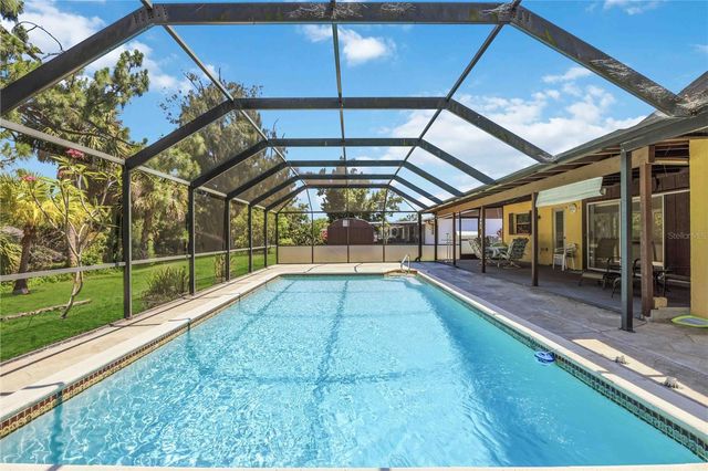 3112 SAINT JAMES STREET, Port Charlotte, FL 33952