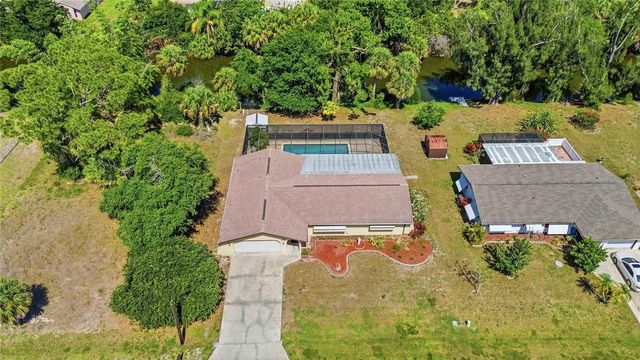 3112 SAINT JAMES STREET, Port Charlotte, FL 33952