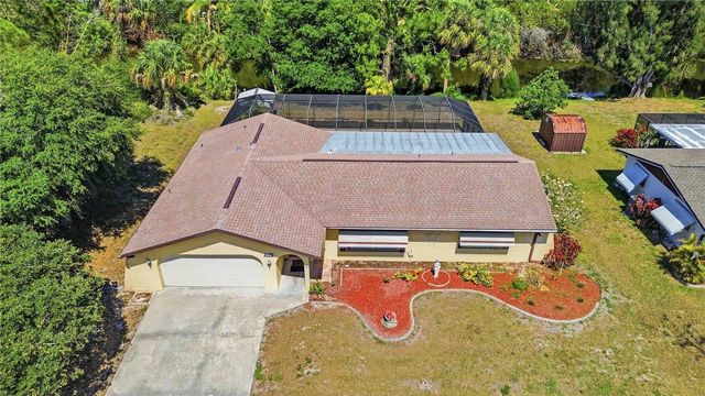 3112 SAINT JAMES STREET, Port Charlotte, FL 33952