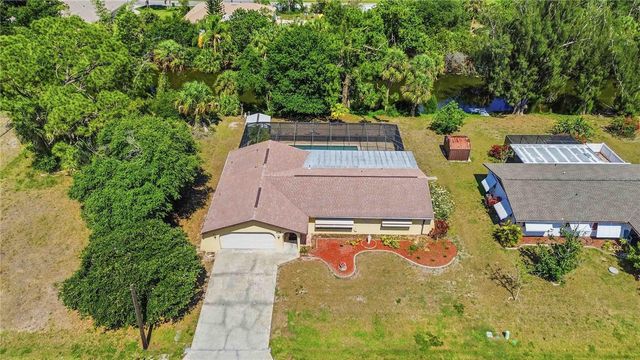 3112 SAINT JAMES STREET, Port Charlotte, FL 33952
