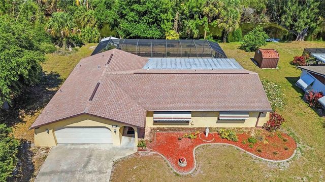 3112 SAINT JAMES STREET, Port Charlotte, FL 33952