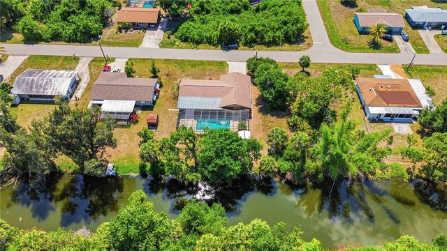 3112 SAINT JAMES STREET, Port Charlotte, FL 33952