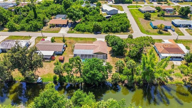 3112 SAINT JAMES STREET, Port Charlotte, FL 33952