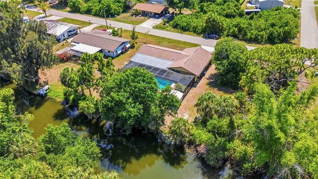3112 SAINT JAMES STREET, Port Charlotte, FL 33952