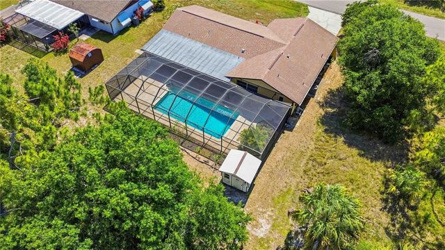 3112 SAINT JAMES STREET, Port Charlotte, FL 33952