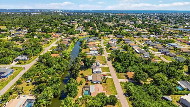 3112 SAINT JAMES STREET, Port Charlotte, FL 33952