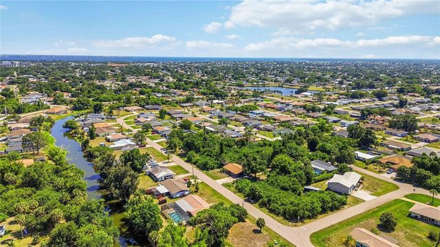 3112 SAINT JAMES STREET, Port Charlotte, FL 33952