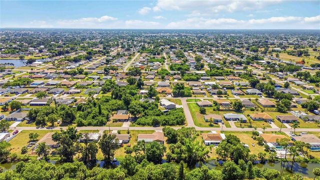 3112 SAINT JAMES STREET, Port Charlotte, FL 33952