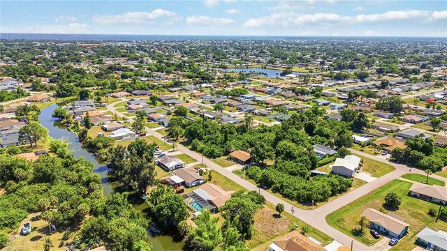 3112 SAINT JAMES STREET, Port Charlotte, FL 33952