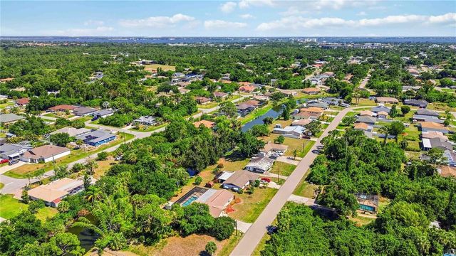 3112 SAINT JAMES STREET, Port Charlotte, FL 33952