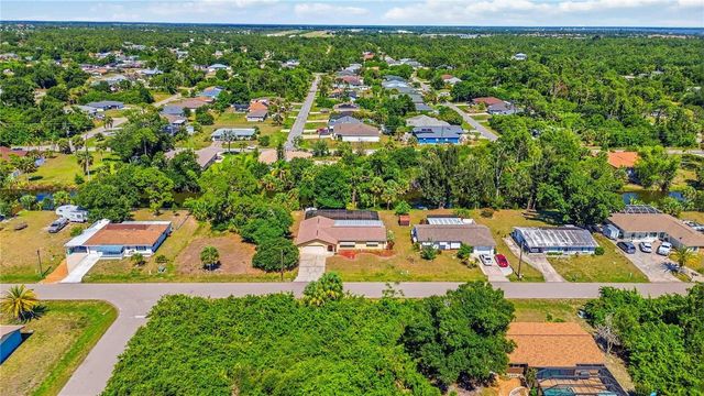 3112 SAINT JAMES STREET, Port Charlotte, FL 33952
