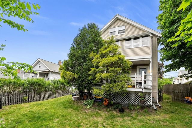 49-51 Harding Ave. 49, Belmont, MA 02478