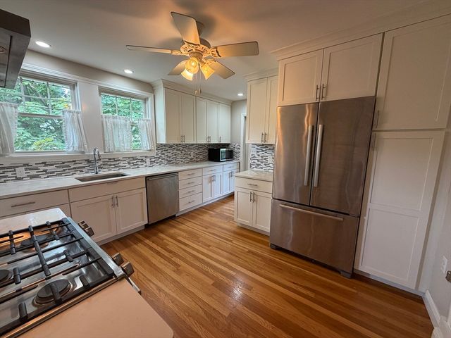 49-51 Harding Ave. 49, Belmont, MA 02478