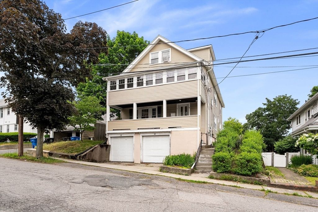 49-51 Harding Ave. 49, Belmont, MA 02478