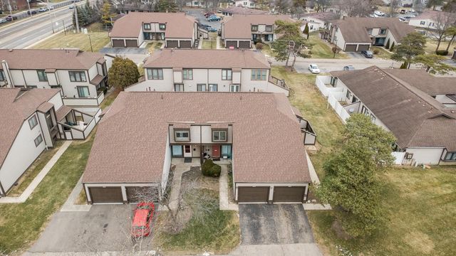 5260 Westbury Drive, 14A, Columbus, OH 43228