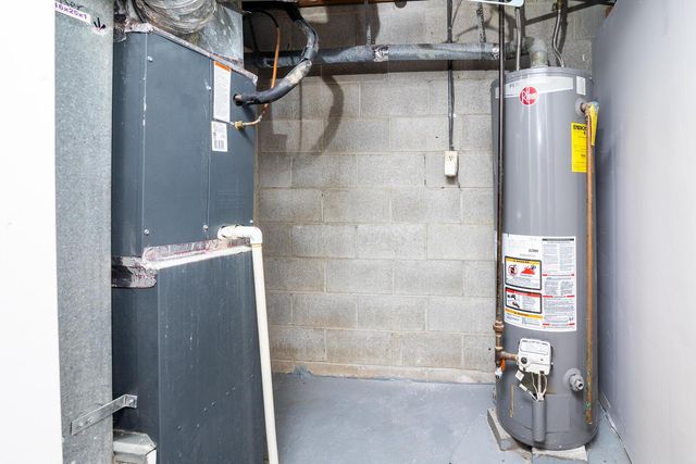 5260 Westbury Drive, 14A, Columbus, OH 43228